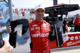 Will Power, Team Penske at Iowa Speedway